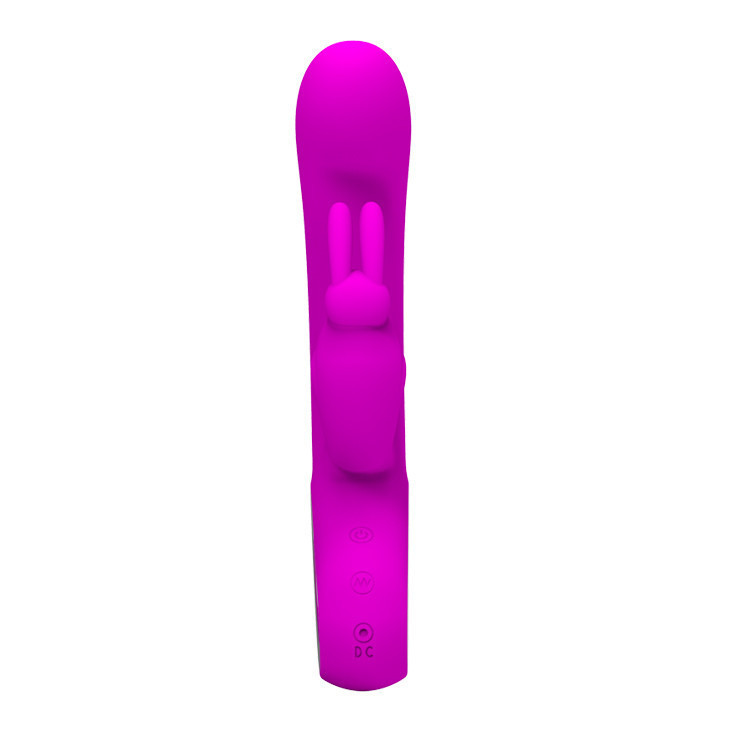 Вібратор - Pretty Love Webb Vibrator Purple Sex Aura Київ - фото 9