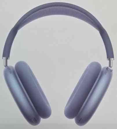 Навушники Apple AirPods Max Blue (USB-C) Київ