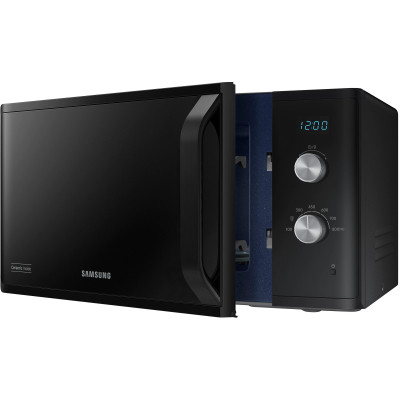 Микроволновая печь Samsung MS23K3614AK/UA Винница - изображение 5