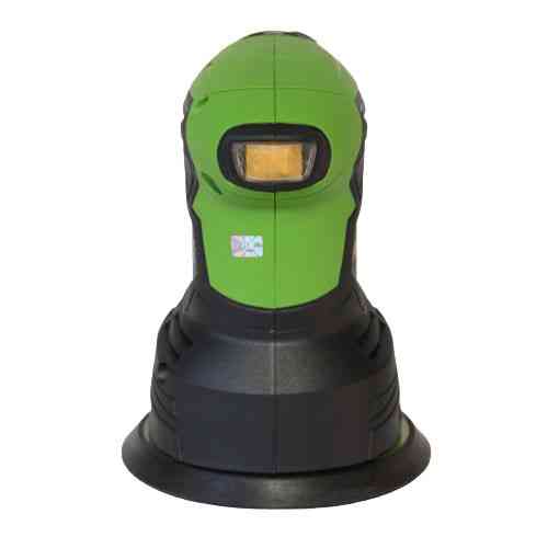 Шліфмашина ексцентрикова Procraft EX-240E (125 мм, 240 Вт) — Гарантія 36 міс Львів