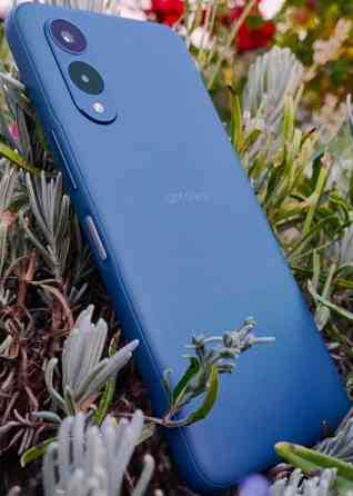 Смартфон японский Fujitsu WE2 5G(IP68,STD810,2sim,6.1,4500ma,50mp,NFC) Киев