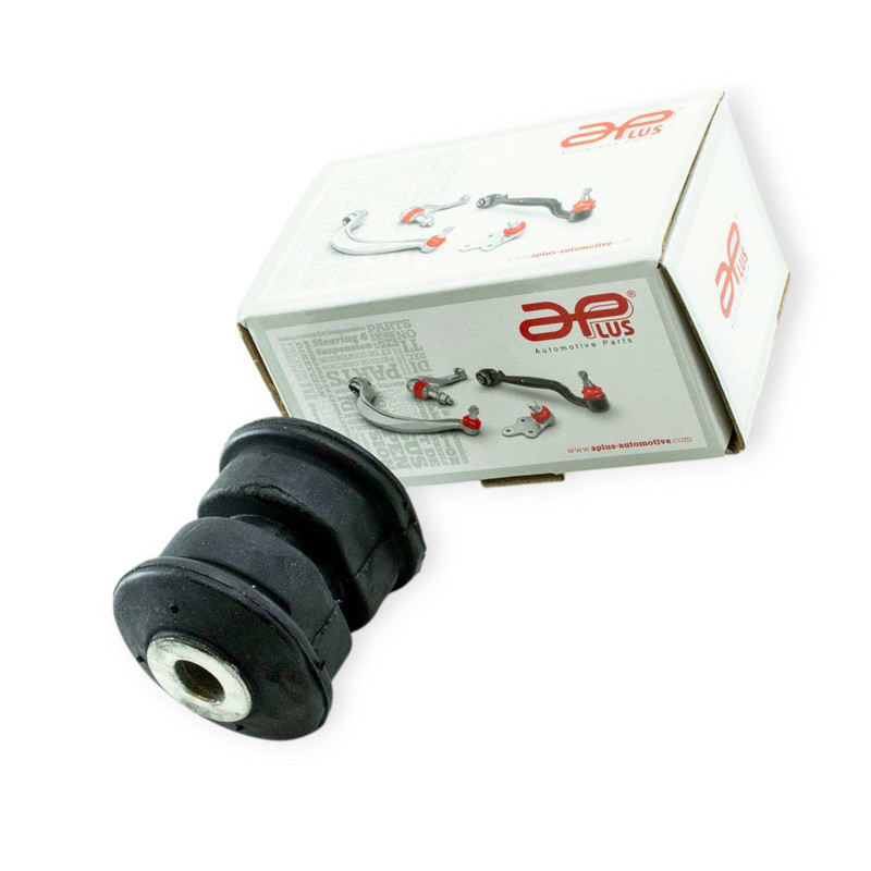 Втулка Форд Коннект 02- зад передня ресори Мукачево - фото 1