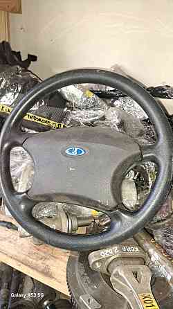 Руль ВАЗ Калина 2006–2012 Киев