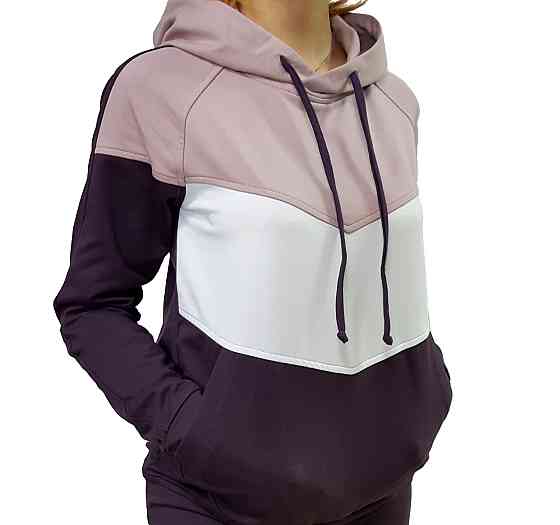 Женский спортивный костюм  Jasmin кенгуру . Киев