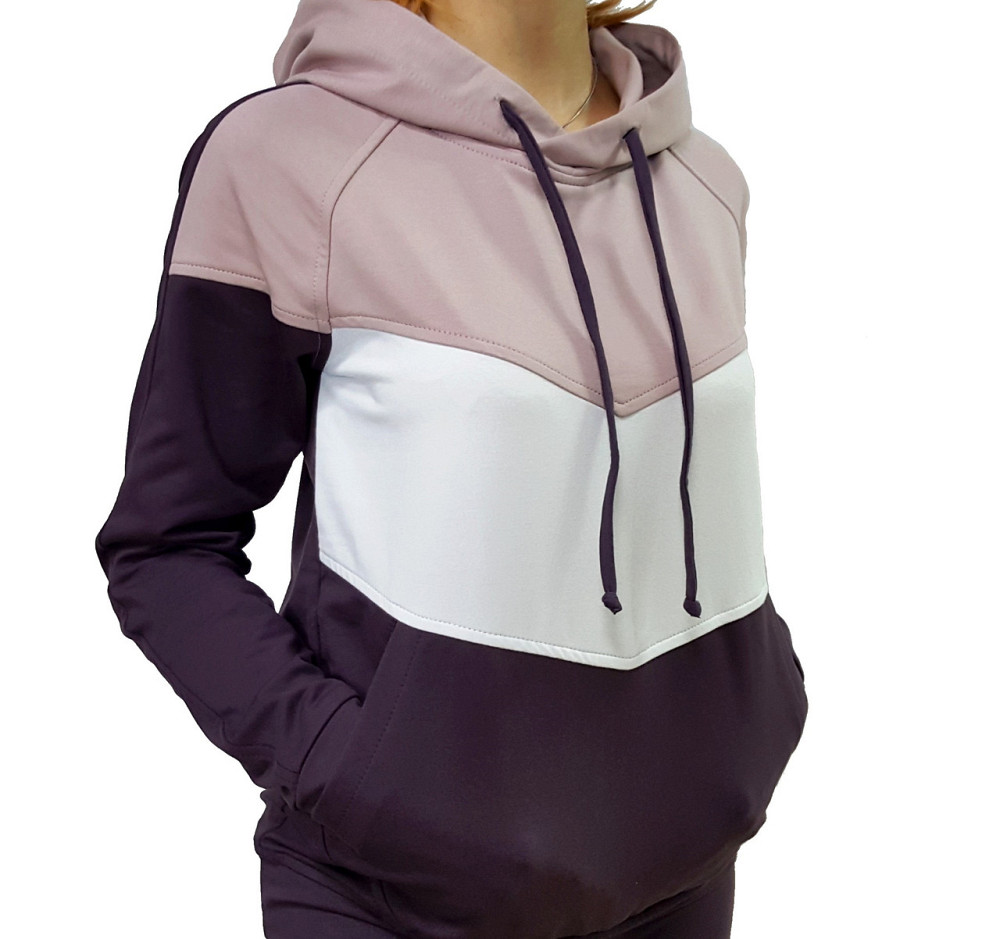 Женский спортивный костюм  Jasmin кенгуру . Киев - изображение 4