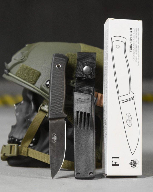 Ніж F1 ВТ3717 Одеса - фото 1