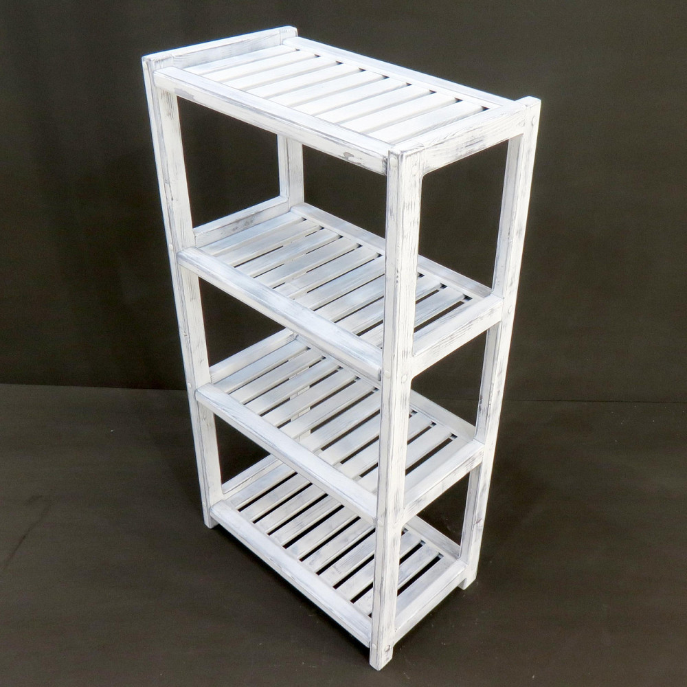 Этажерка разборная 