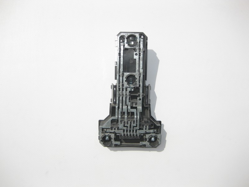 VAG  3B9945257 Плата - лампоутримувач заднього ліхтаря VW Passat B5 універсал Одесса - изображение 1