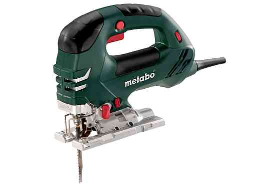 Електролобзик Metabo STEB 140 Plus 601402000 Коломия