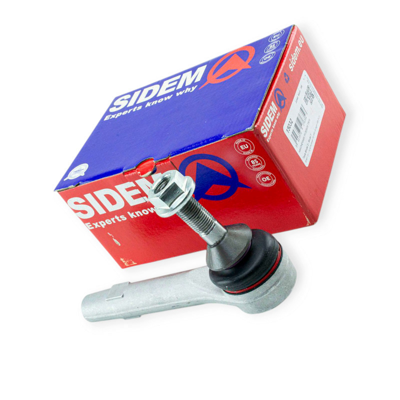 Наконечник кермової тяги Tesla MODEL 3 Мукачево - фото 1