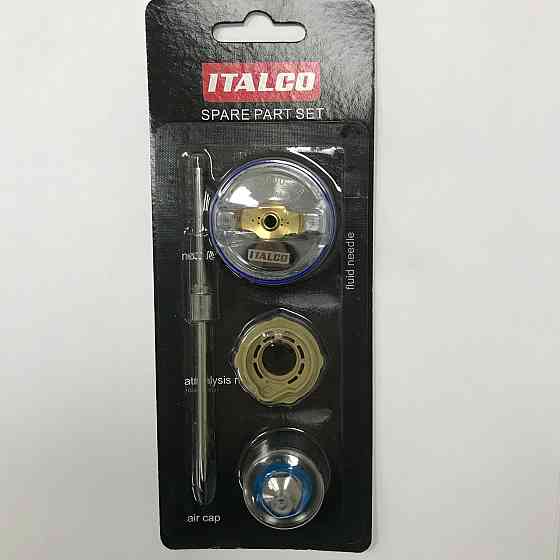 Дюза для фарбопульта H-3003, діаметр 1,8 мм ITALCO NS-H-3003-1.8 Одеса