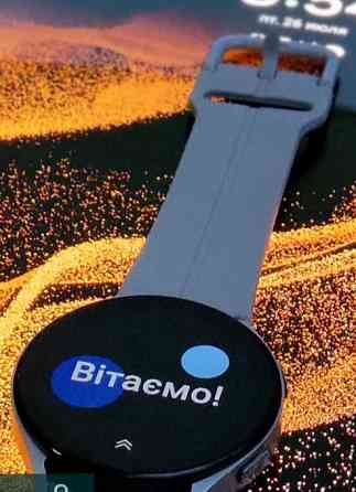 Смарт -Часы Samsung Galaxy Watch 5 , 44mm. Silver. Киев