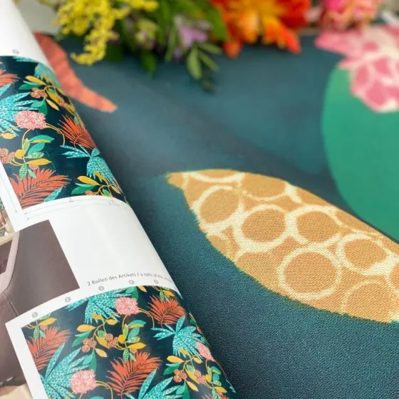 Шпалери Marburg New Modern Schoner Wohnen 31860 Київ