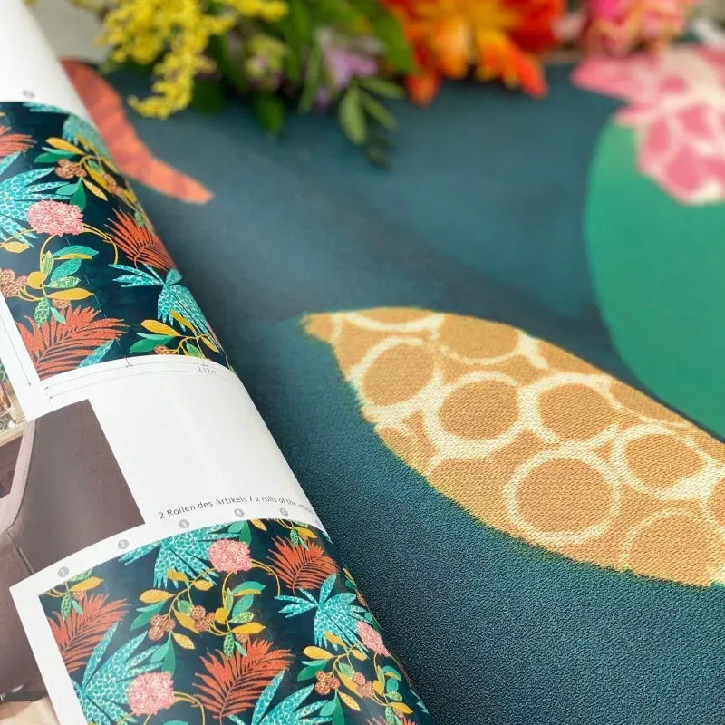 Шпалери Marburg New Modern Schoner Wohnen 31860 Київ - фото 2