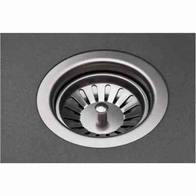 Мийка кухонна GRANADO ALTEA grafito (gr1309) Вінниця