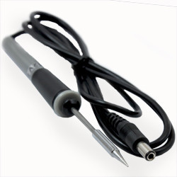 ZD Паяльник ZD 20A Полтава - изображение 1