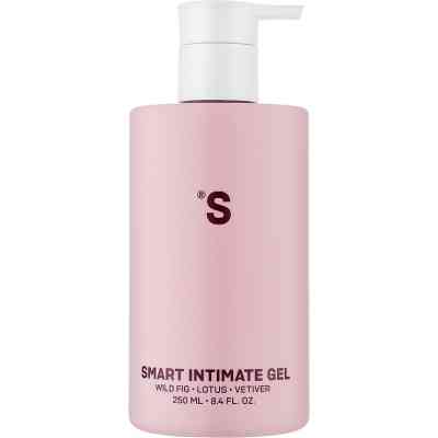 Гель для интимной гигиены Sister's Aroma Smart Intimate Gel Инжир 250 мл (4820227782833) Винница