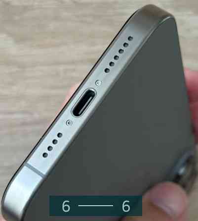 Айфон iPhone 15 Pro Max 256Gb. Neverlock. Киев