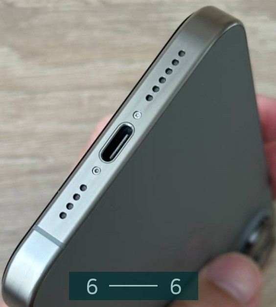 Айфон iPhone 15 Pro Max 256Gb. Neverlock. Киев - изображение 1