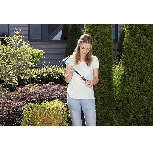 Сапка ручна Gardena Combisystem 3 зубця 6,5 см Одеса - фото 6