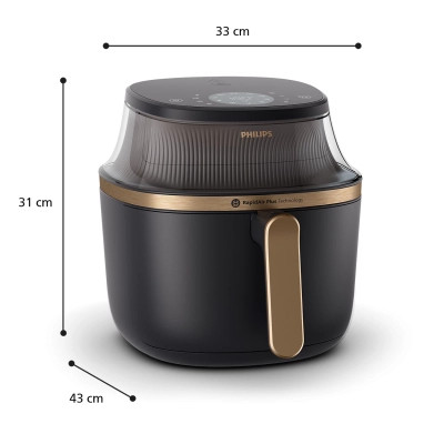 Мультипіч Philips NA332/00 Вінниця - фото 7