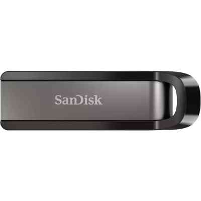 USB флеш накопичувач SanDisk 128GB Extreme Go USB 3.2 (SDCZ810-128G-G46) Вінниця