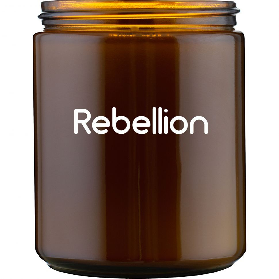 Ароматическая свеча Аромат света Rebellion 200 г Киев - изображение 2