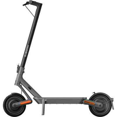 Электросамокат Xiaomi Mi Electric Scooter 4 Ultra (910900) Винница