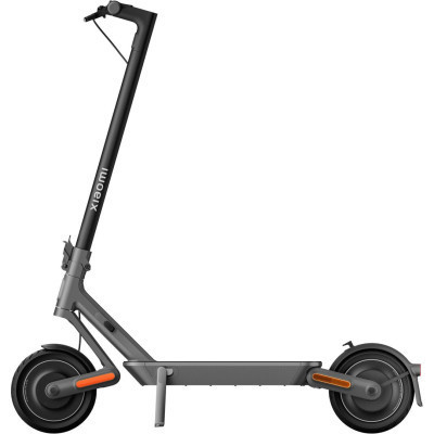 Электросамокат Xiaomi Mi Electric Scooter 4 Ultra (910900) Винница - изображение 2