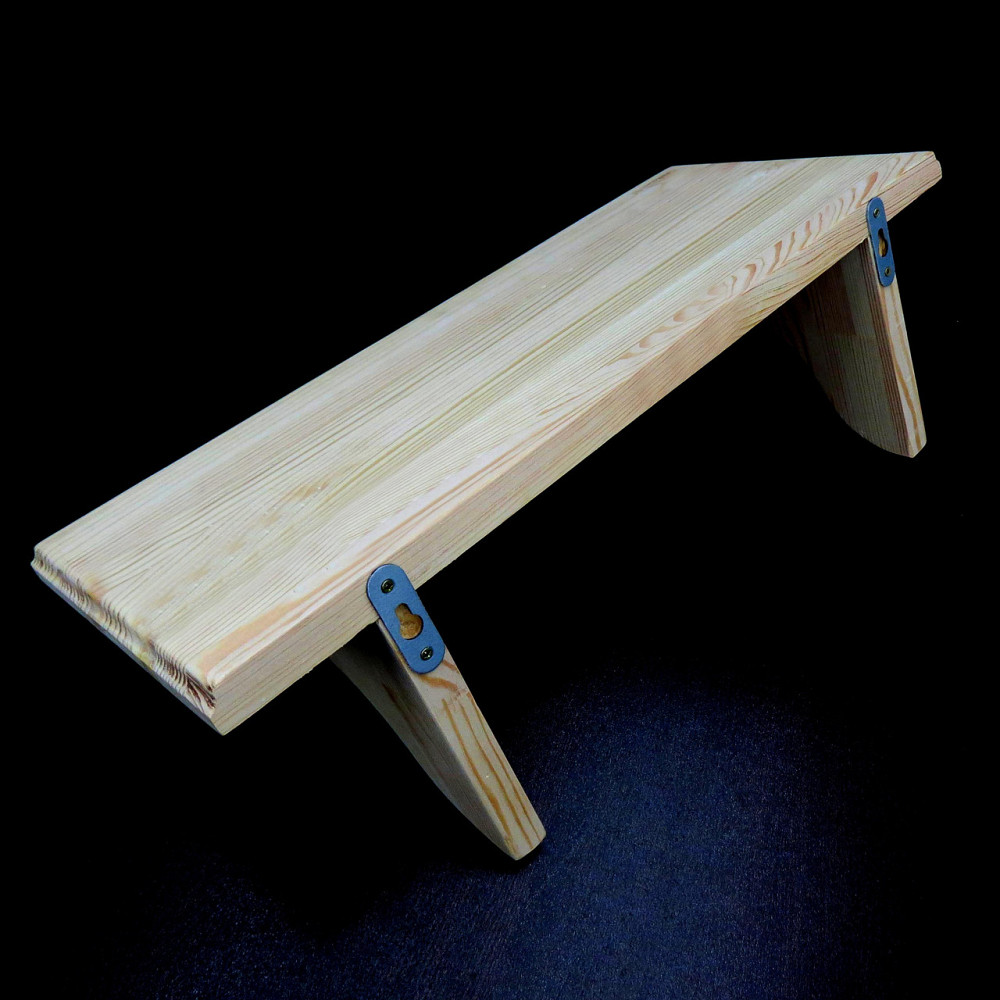 Полка для ванной 