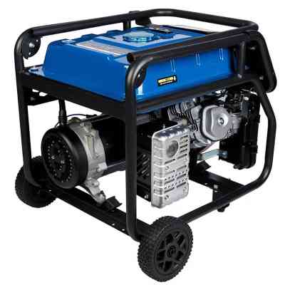 Генератор Enersol 5.5kW, двиг. Honda GX-390 (EPG-5500SEH) Вінниця