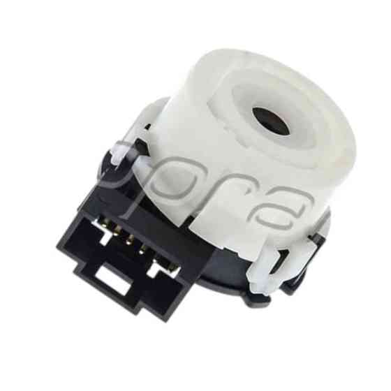 Контактна замка запалювання Volken Caddy, Golf, Jetta 04- група Мукачево