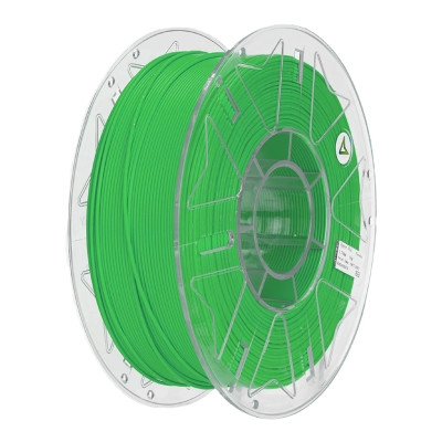 Пластик для 3D-принтера Creality PLA Hyper RFID 1кг, 1.75мм, green (3301010468) Вінниця - фото 1