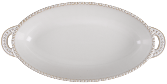 Форма Limited Edition Allegra Biege, 34x16.5x6 см (7019185) Киев