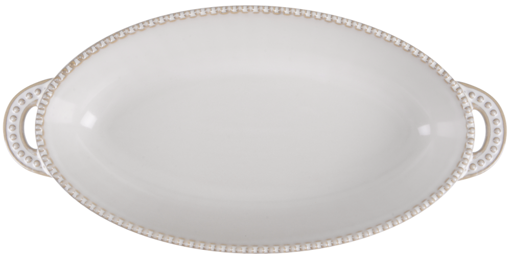 Форма Limited Edition Allegra Biege, 34x16.5x6 см (7019185) Киев - изображение 2