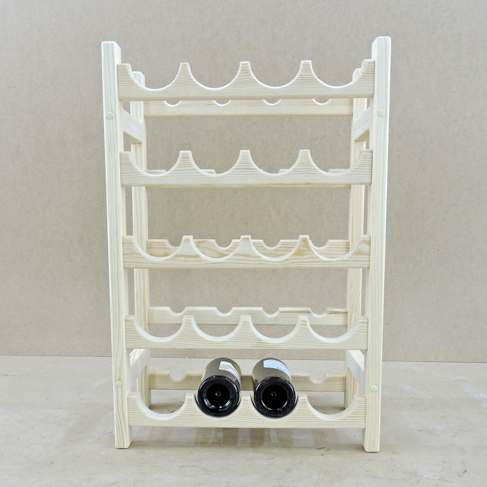 Винна стійка "Тамба 20" бланже Миколаїв - фото 7