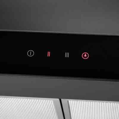 Вытяжка кухонная Pyramida AGT 60 S GBL Винница