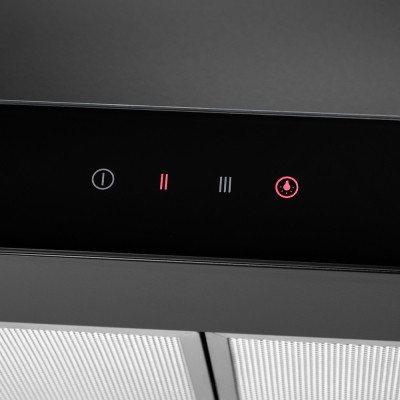 Вытяжка кухонная Pyramida AGT 60 S GBL Винница - изображение 6