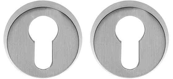 Накладка Colombo CD 33 кл мат.хром Epoca, Secura Київ