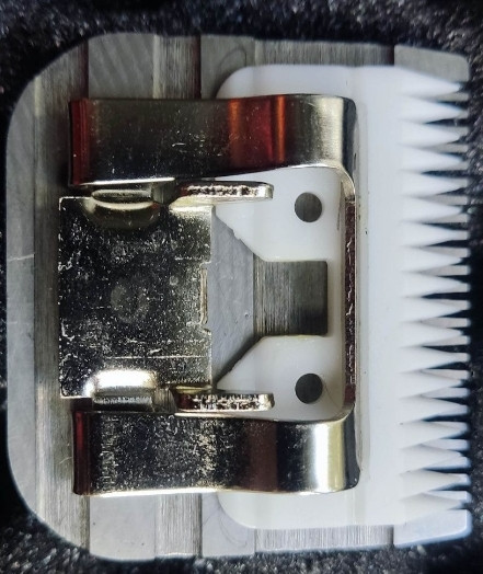 Машинка для стрижки профессиональная под ножи А5. Киев - изображение 2