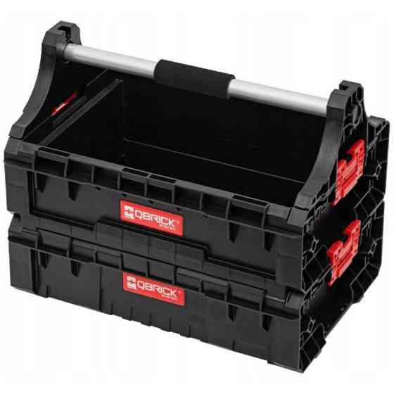 Модульний ящик для інструментів Qbrick System PRO Modular Tray (5901238259695) Київ