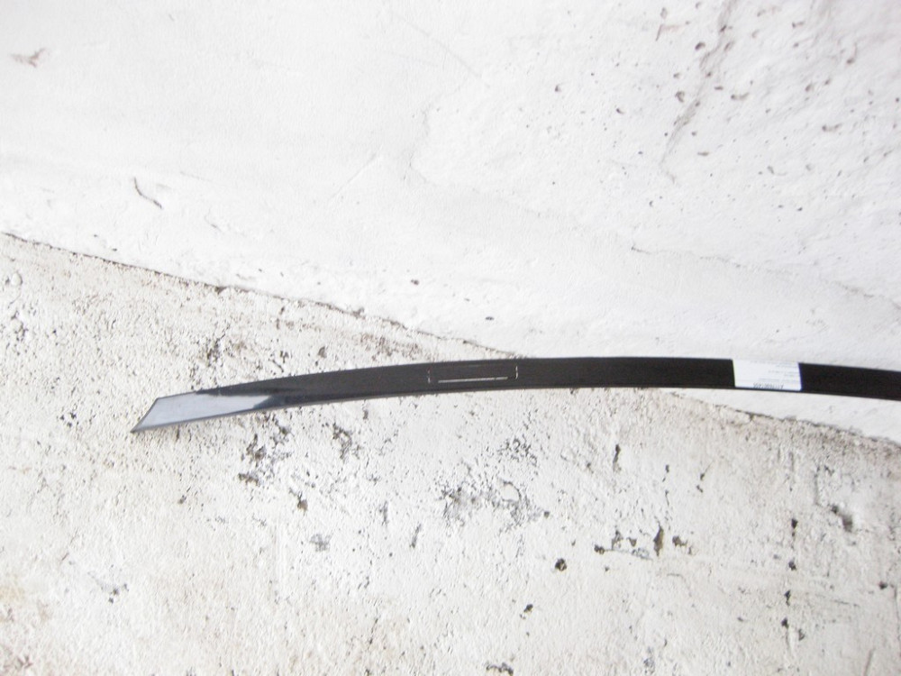 Mercedes-Benz  A1176901400 Молдинг даху - водовідведення праве CLA C117 Одесса - изображение 4