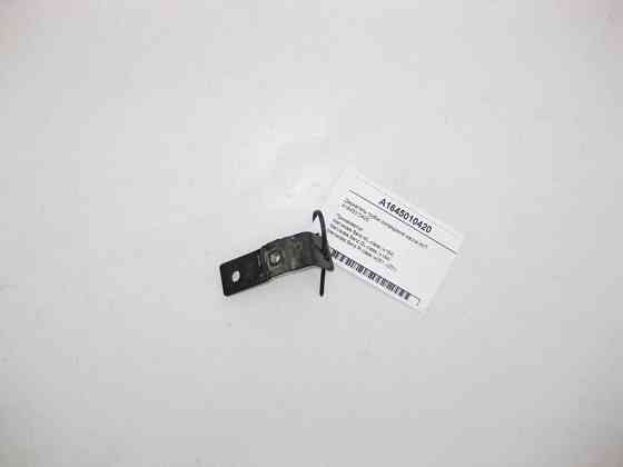 Mercedes-Benz  A1645010420 Тримач трубок охолодження олії АКП ML W164 GL X164 Одеса
