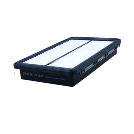 Фильтр Hyundai Tucson 18-, Kia Sportage (QL) (2015-) (KNECHT) воздушный Мукачево