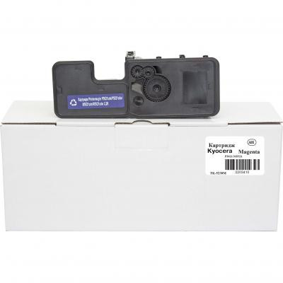 Картридж AHK KYOCERA TK-5230 M5521/P5021, TK-5230M (3203410) Винница - изображение 1
