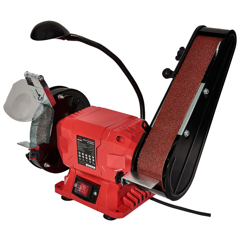 Верстат точильний Vitals Master BG 1535BDbl Харків - фото 1