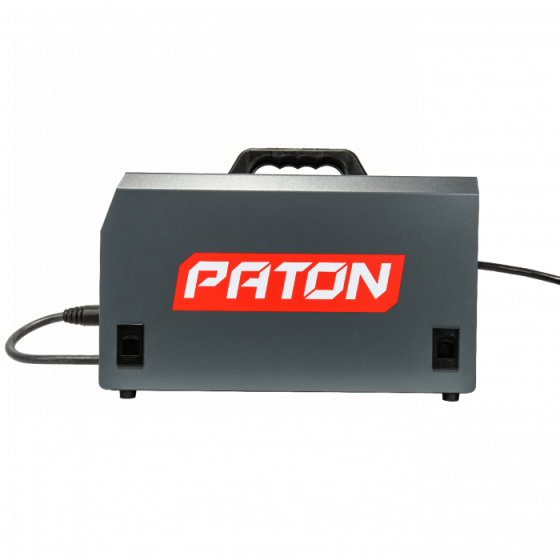 Сварочный полуавтомат Paton Standard MIG-250 (4005104): 250-335 А, MIG/MAG, MMA, TIG Киев