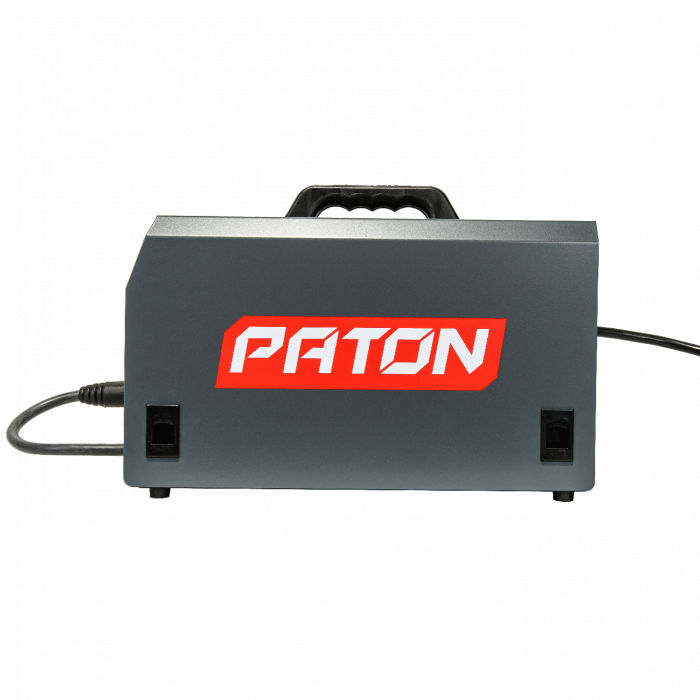 Сварочный полуавтомат Paton Standard MIG-250 (4005104): 250-335 А, MIG/MAG, MMA, TIG Киев - изображение 4