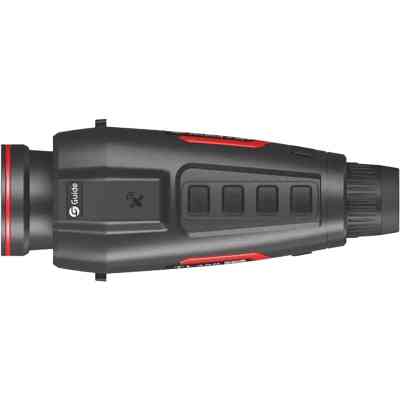 Монокуляр Guide тепловізійний/цифровий TL650 2,8-22,4x50 640х48012m з далекоміром 1400 м (TL650) Вінниця