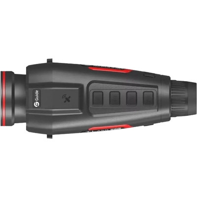 Монокуляр Guide тепловізійний/цифровий TL650 2,8-22,4x50 640х48012m з далекоміром 1400 м (TL650) Винница - изображение 4